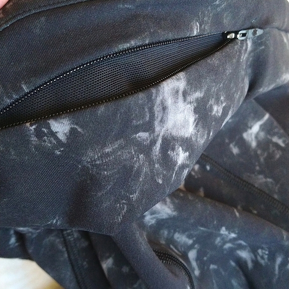 🍋 Lululemon Leggings, size 6 - Picture 5 of 9